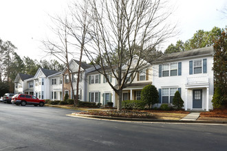 Stoneridge in Alpharetta, GA - Building Photo - Building Photo