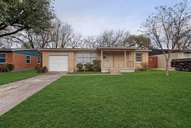 10841 Ruth Ann Dr in Dallas, TX - Building Photo - Building Photo