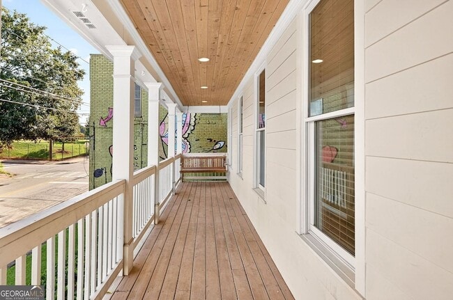 523 Irwin St NE in Atlanta, GA - Building Photo - Building Photo