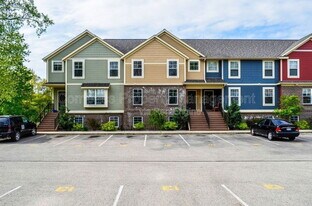 11088 52nd Ave in Allendale, MI - Building Photo