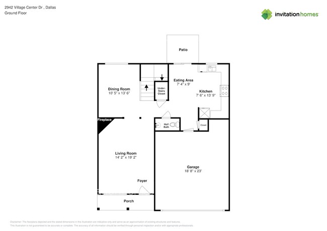2942 Village Center Dr, Unit 1202-A in Dallas, NC - Building Photo - Building Photo