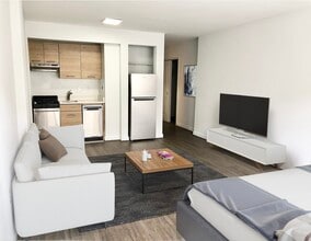 The Elaine in Washington, DC - Foto de edificio - Building Photo