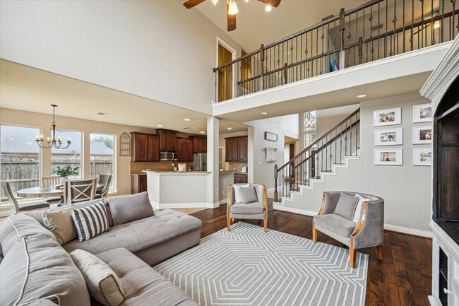 property at 28919 Crested Butte Dr