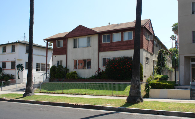 970 Elden Ave in Los Angeles, CA - Building Photo - Building Photo