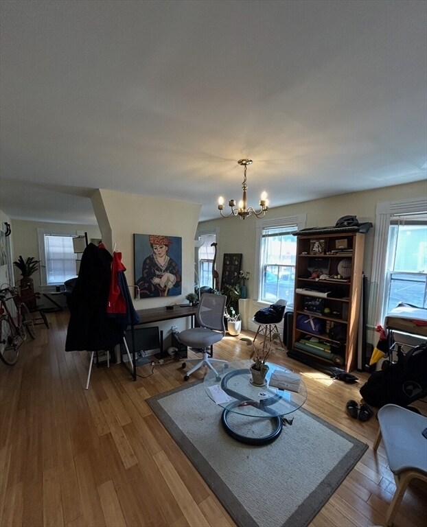 4 Saint Mary Rd, Unit 1 in Cambridge, MA - Building Photo - Building Photo