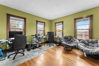 189 Kendrick Ave in Quincy, MA - Building Photo - Building Photo