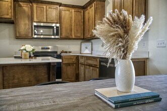 461 Cherry Bark Dr in Washington, OK - Building Photo - Building Photo