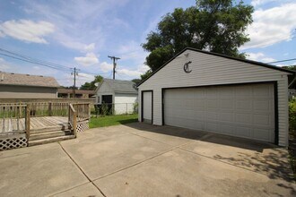 5847 Weddel St in Taylor, MI - Building Photo - Building Photo