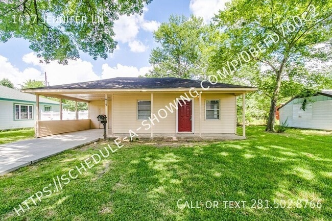property at 1417 Jennifer Ln