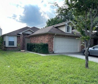 18115 Gravenhurst Ln in Tomball, TX - Building Photo