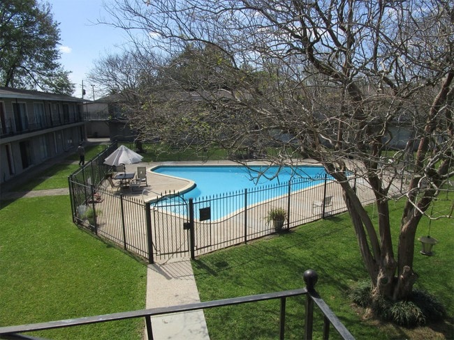508 Julius Ave in Jefferson, LA - Building Photo - Building Photo