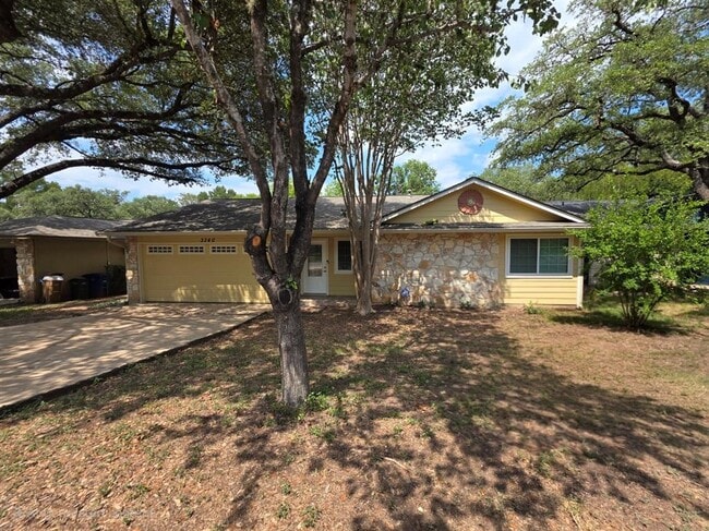 property at 3340 Clarksburg Dr
