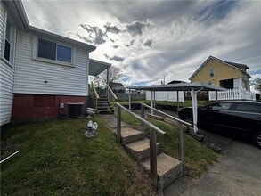 601 Addison St in Washington, PA - Building Photo - Building Photo