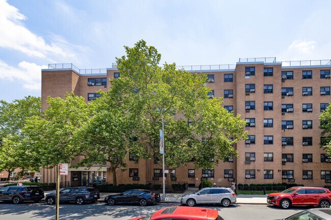 Hope Gardens in Brooklyn, NY - Building Photo - Building Photo
