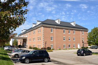 Laurelwood in Dayton, OH - Building Photo - Building Photo