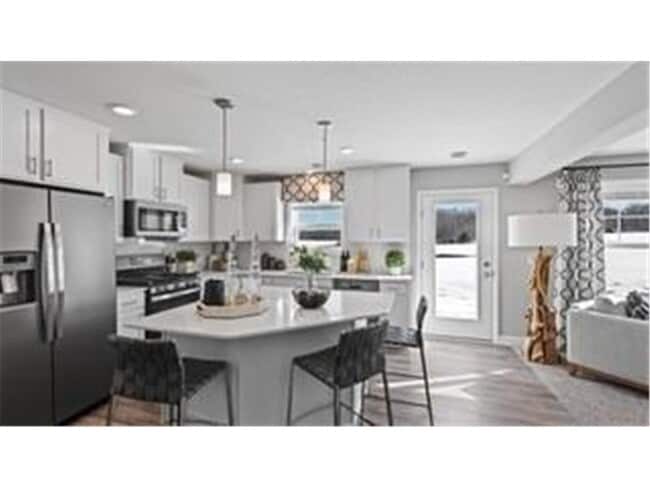 5245 Trotter Trl in Victoria, MN - Building Photo - Building Photo