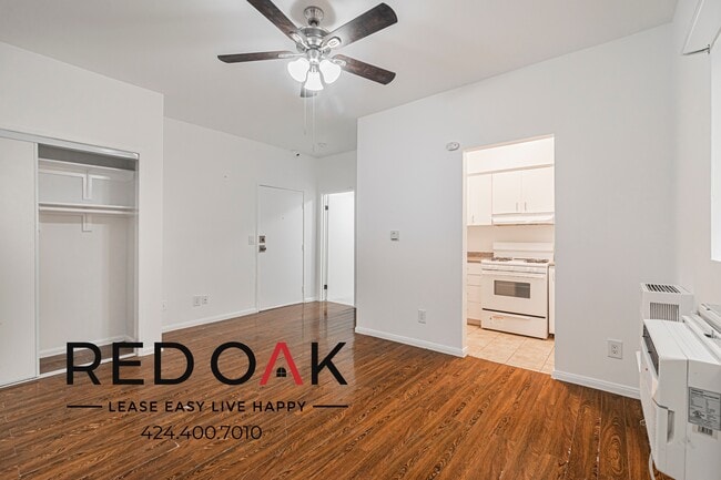 property at 733 S Coronado St