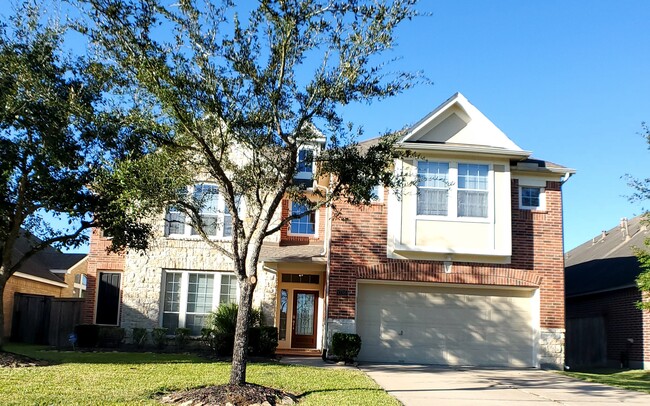 13705 Evening Wind Dr in Pearland, TX - Building Photo - Building Photo