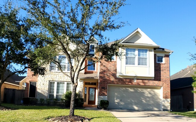 13705 Evening Wind Dr in Pearland, TX - Building Photo - Building Photo