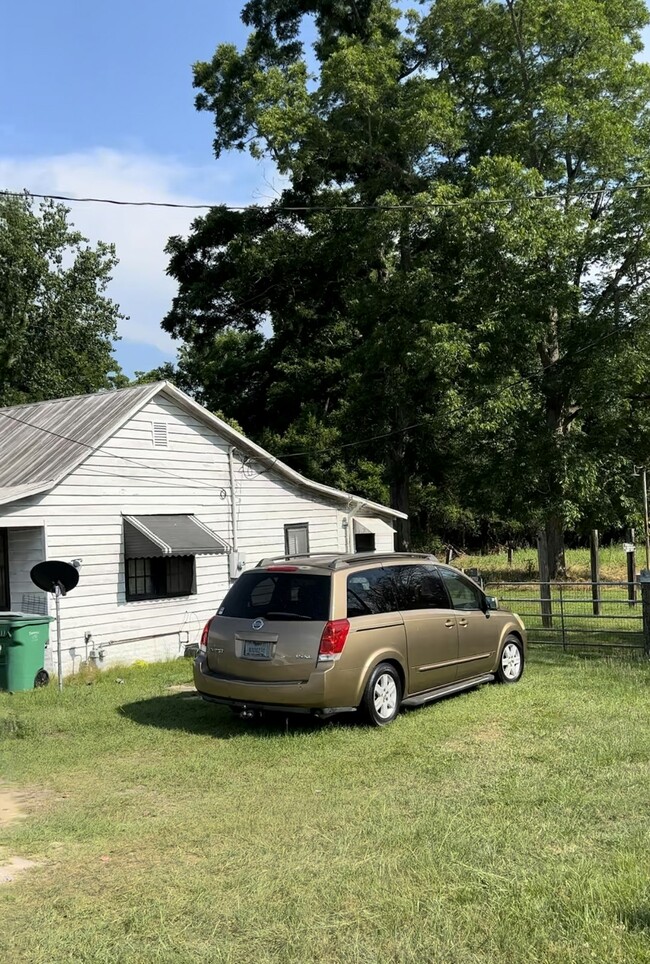 property at 17655 Heritage Hwy