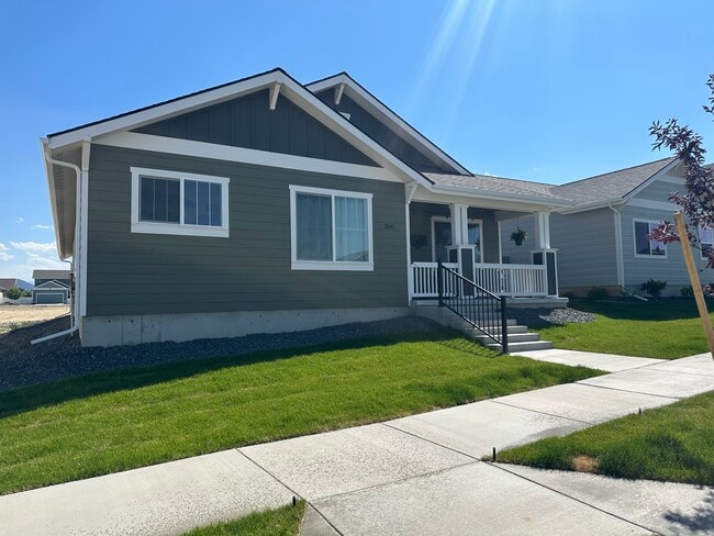 2891 Jeannette Rankin Dr in Helena, MT - Building Photo - Building Photo
