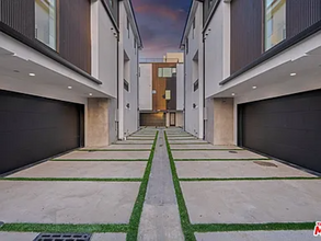 1424-1426 N Sycamore Ave in Los Angeles, CA - Building Photo - Building Photo