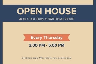 Skyview Apartments in New Westminster, BC - Building Photo - Building Photo