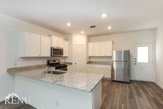 2927 Jackson Smt in Converse, TX - Foto de edificio - Building Photo