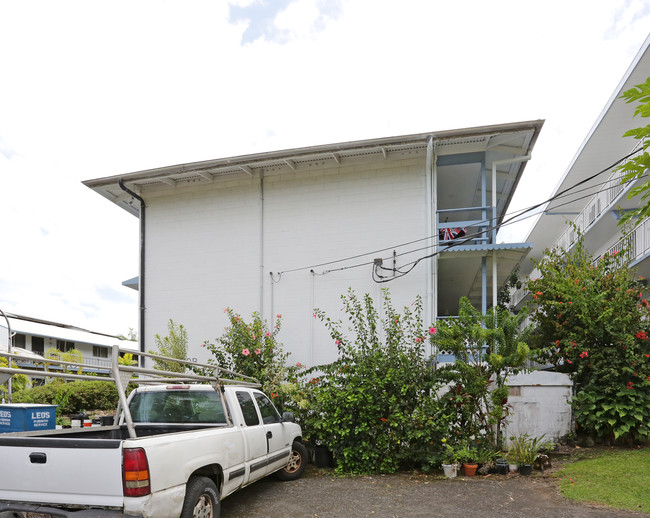 50 Maile St in Hilo, HI - Building Photo - Building Photo