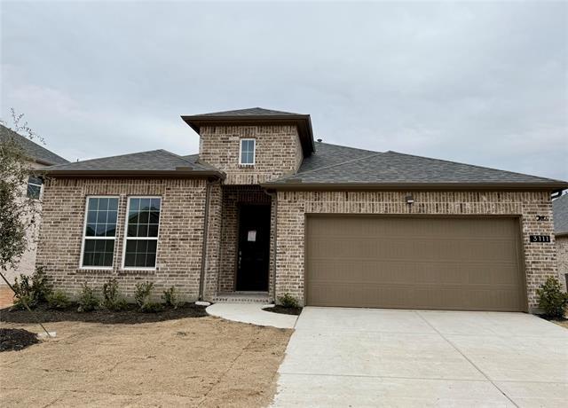 3111 Giovanni Point in Princeton, TX - Building Photo