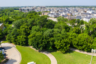 Davis at Montgomery Ridge- Phase II Apartments