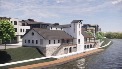 Westport Crossing in Pittsford, NY - Building Photo - Building Photo