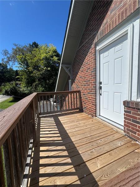 property at 1812 Lincoln Way