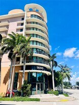 1690 SW 27th Ave in Miami, FL - Building Photo