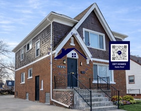 14941 Robson St in Detroit, MI - Building Photo - Building Photo