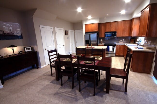 1635 N Cirque Ln in Liberty Lake, WA - Building Photo - Building Photo