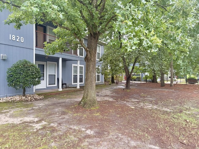 1820 Sardonyx Rd in Fayetteville, NC - Building Photo - Building Photo