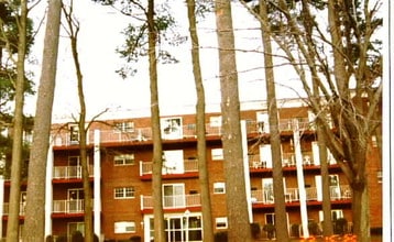 Greentree Condominium Association in South Weymouth, MA - Building Photo - Building Photo