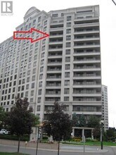 9235 Jane St in Vaughan, ON - Building Photo - Building Photo