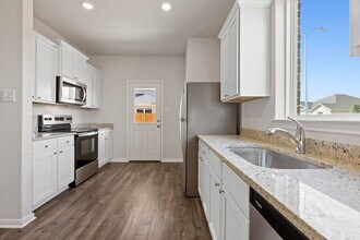 7506 Tipton Meadow Way in Richmond, TX - Foto de edificio - Building Photo