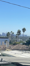 940 Hammond St, Unit 4 in West Hollywood, CA - Building Photo - Building Photo