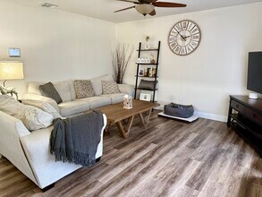 2-202 Graham St in Waxahachie, TX - Building Photo - Building Photo