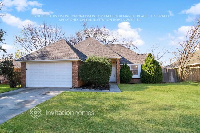 property at 3217 Brooke St