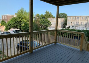 101 Heath St, Unit 1 in Somerville, MA - Building Photo - Building Photo