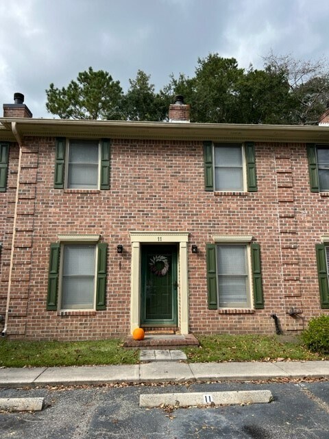 302 Springview Ln, Unit 11 in Summerville, SC - Building Photo