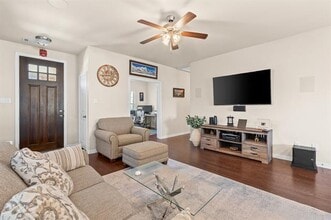4207 Whispering Willow Way in Arlington, TX - Building Photo - Building Photo