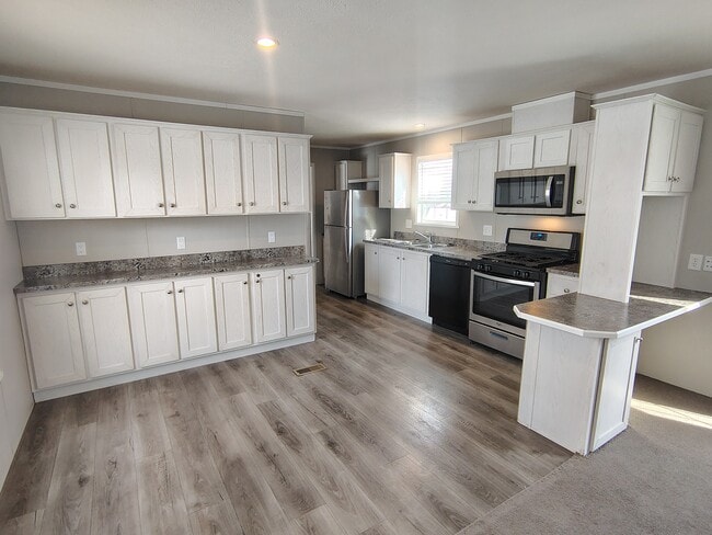 property at 5222 Rhine Dr