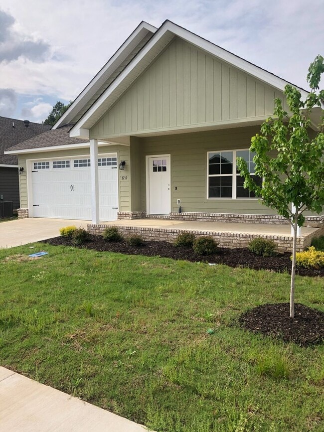 property at 3712 Leaf Pass