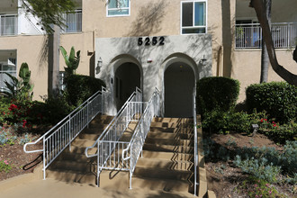 Parkridge Village Apartments in San Diego, CA - Building Photo - Building Photo