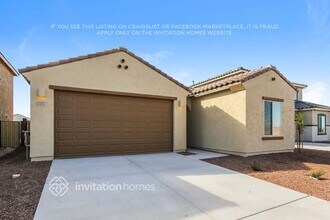 25357 W Chipman Rd in Buckeye, AZ - Building Photo - Building Photo